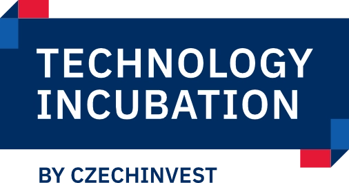 Technology Incubation by CzechInvest